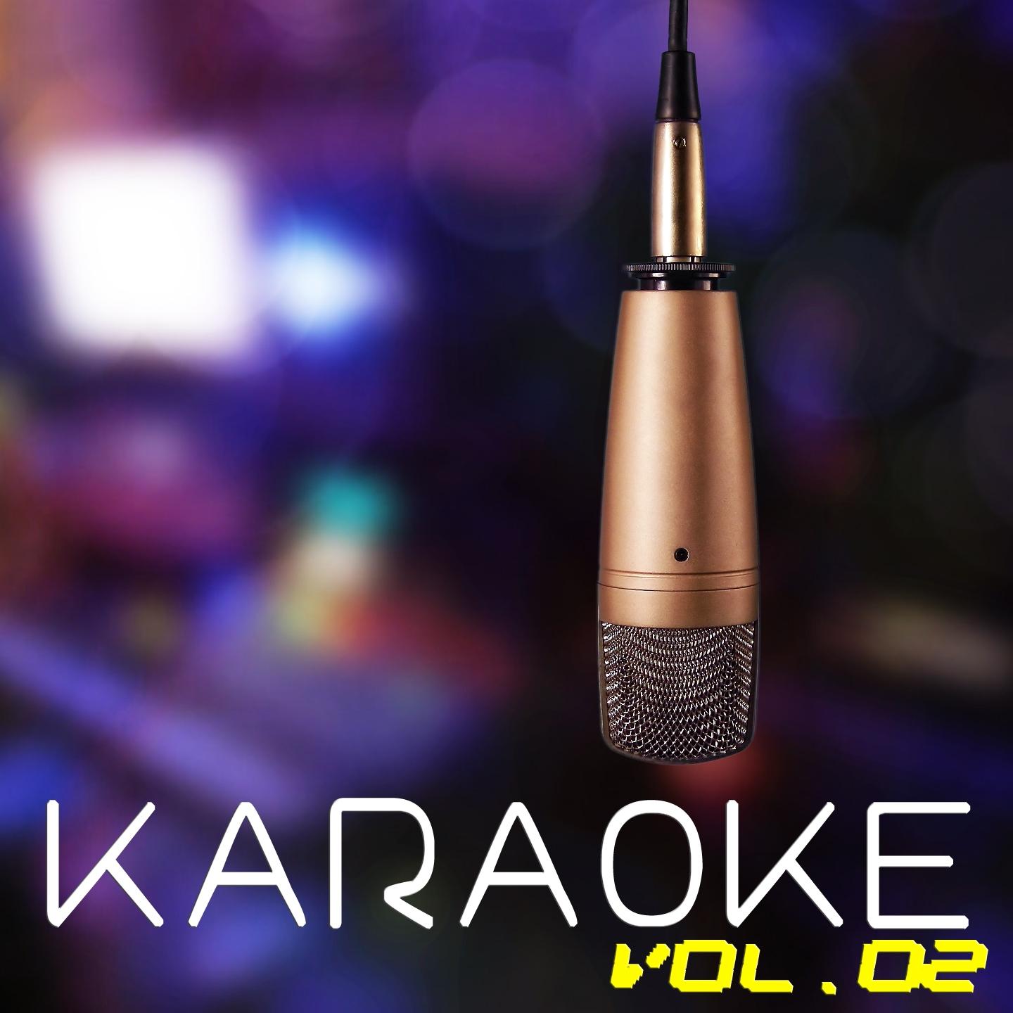 Постер альбома Karaoke, Vol. 2