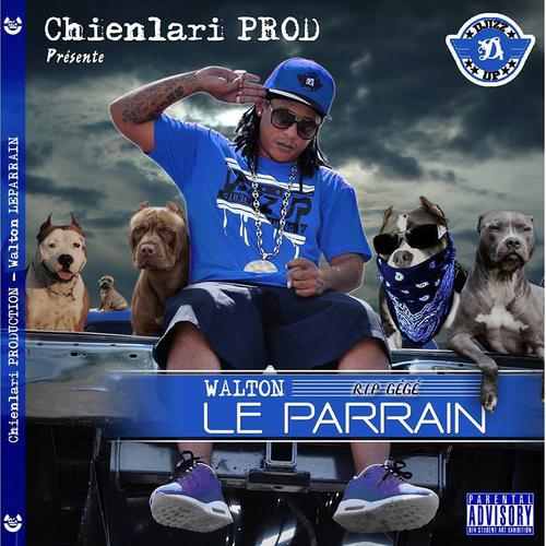 Постер альбома Le parrain