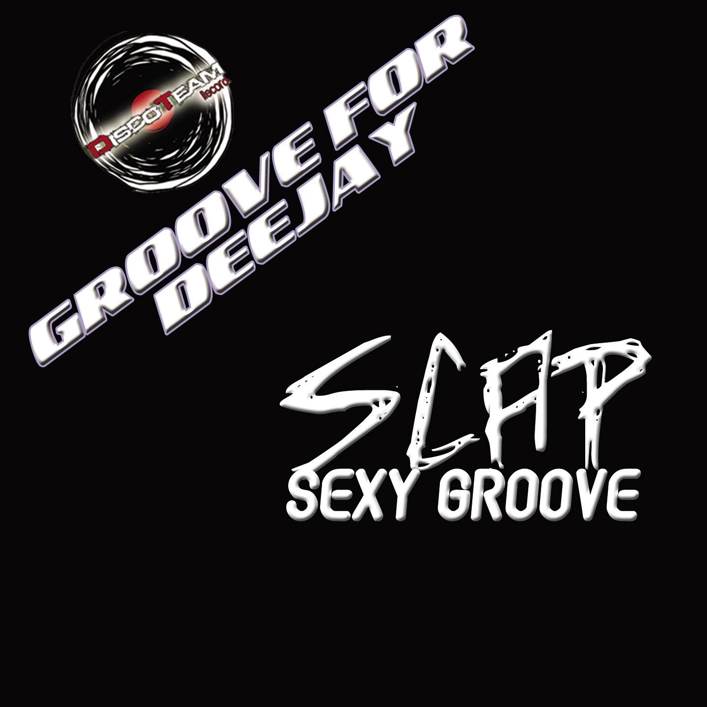 Постер альбома Sexy Groove