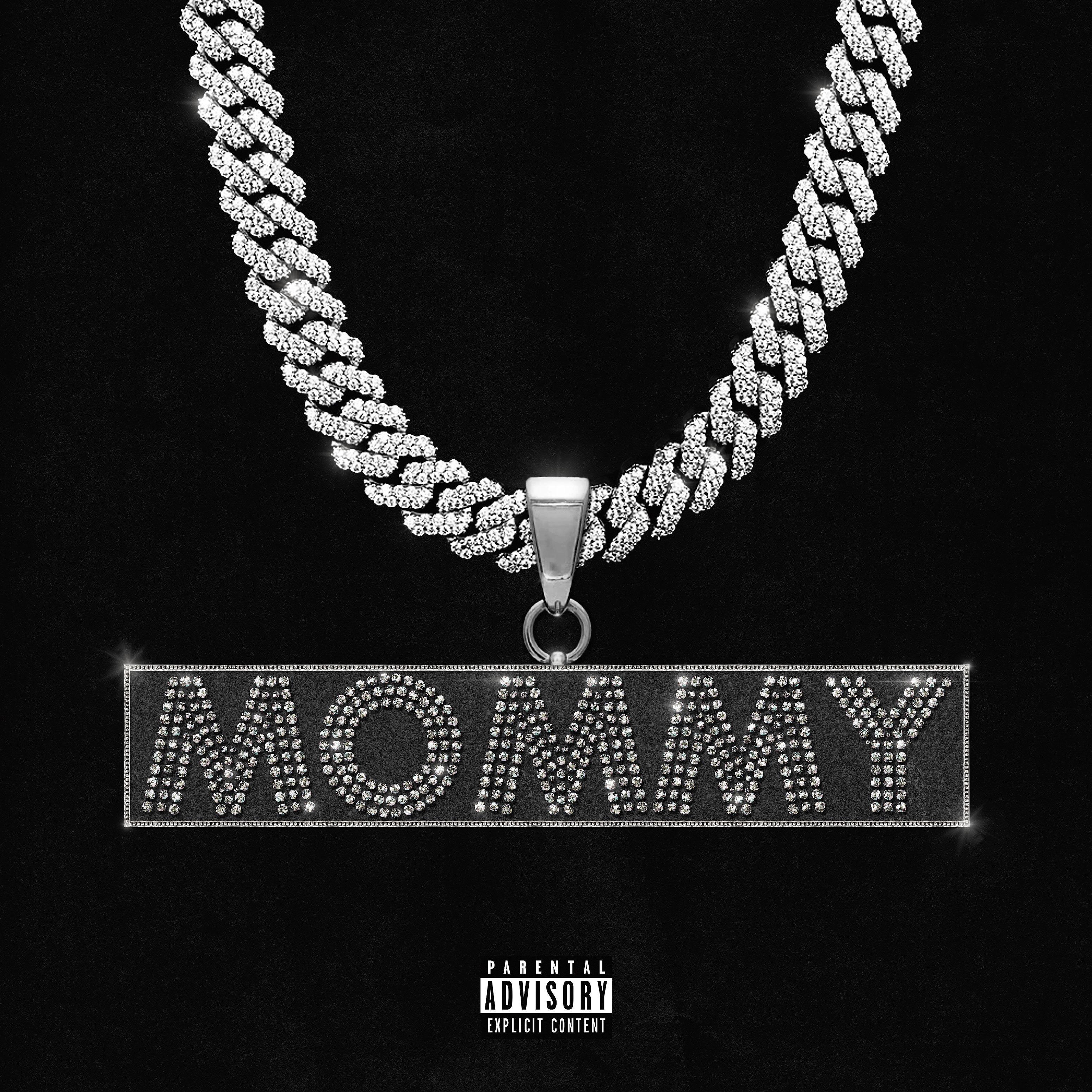 Постер альбома Mommy