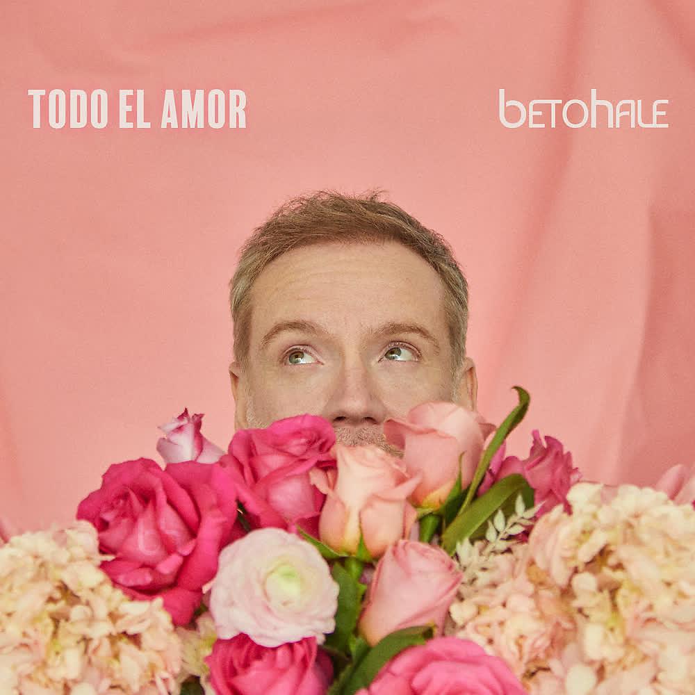 Постер альбома Todo El Amor