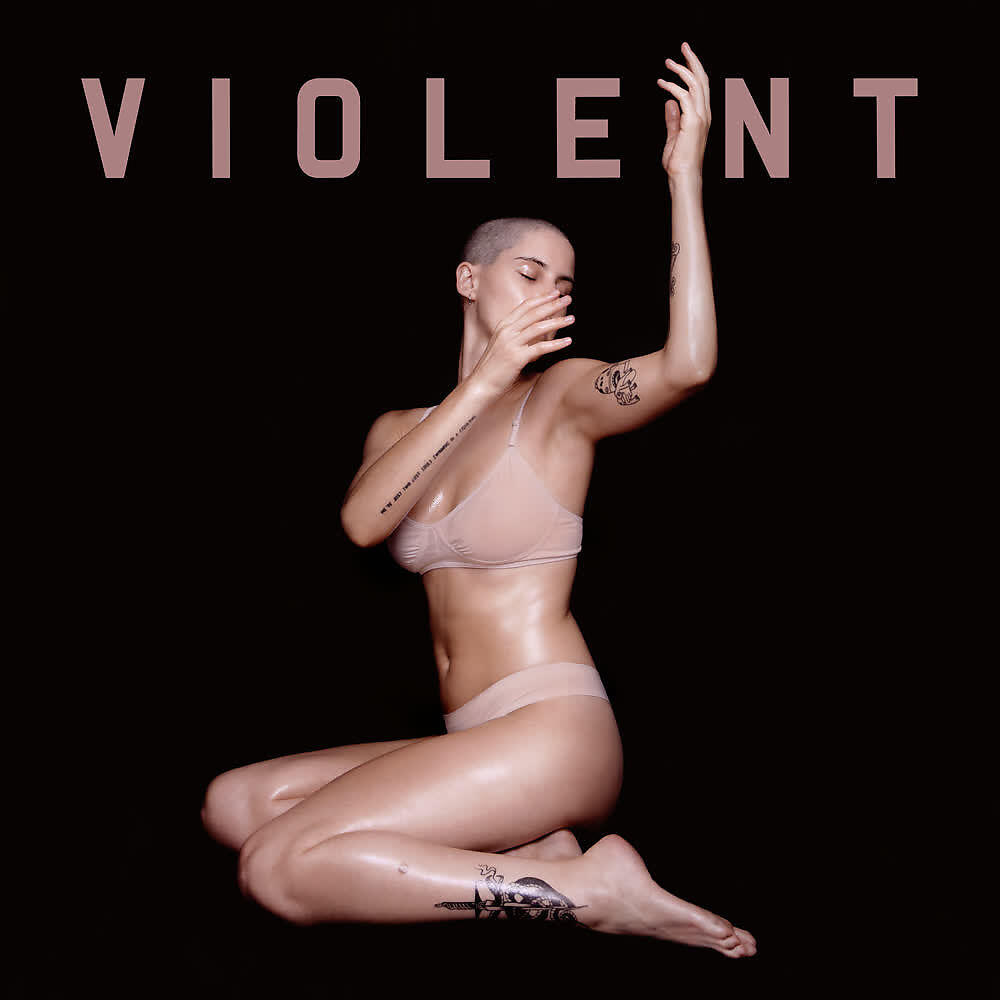 Martina Petric - Violent
