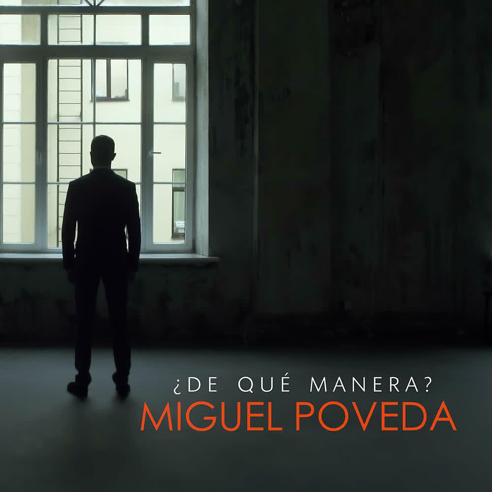 Постер альбома De Qué Manera