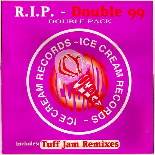 R.I.P Productions - Wanna Give You Myself