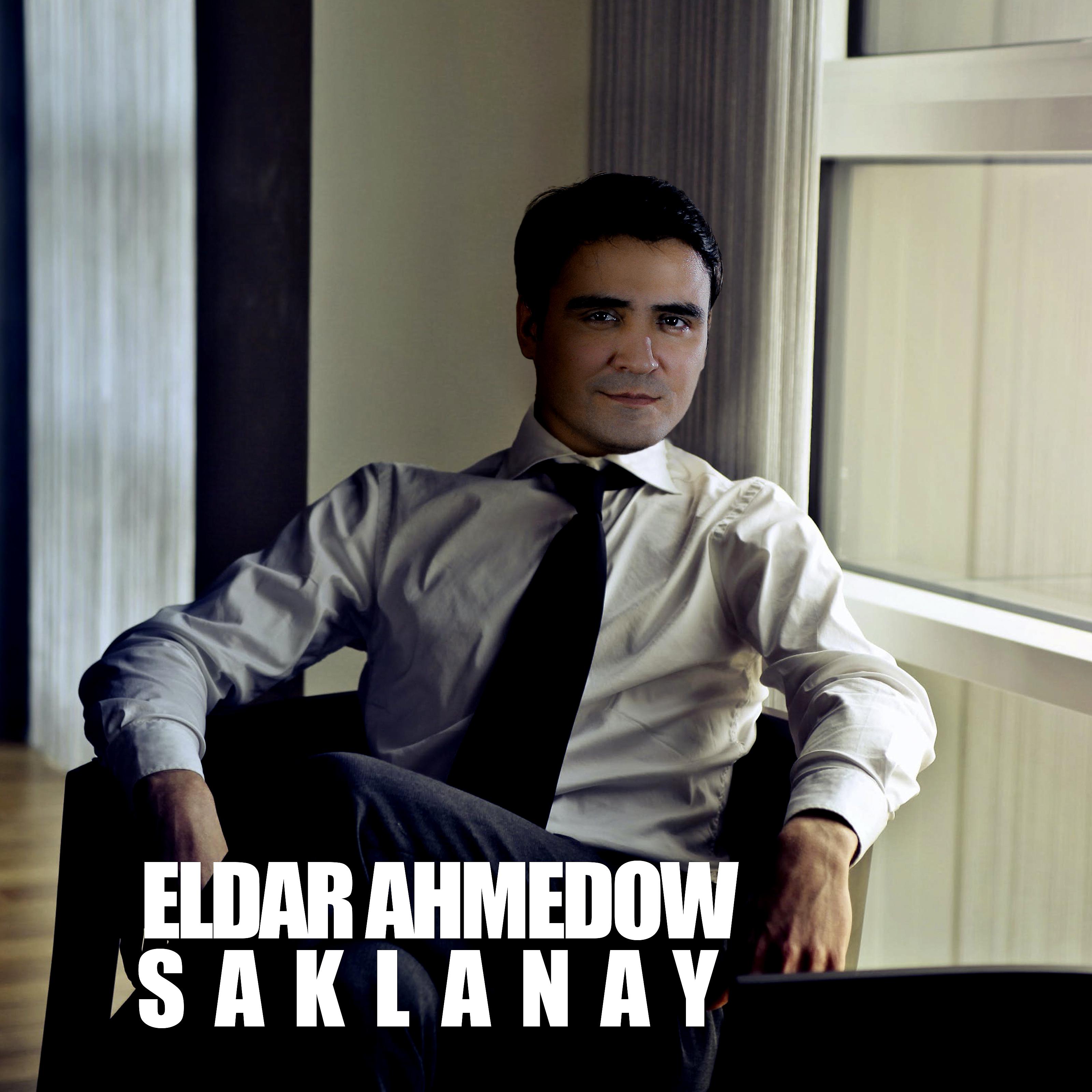 Постер альбома Saklanay