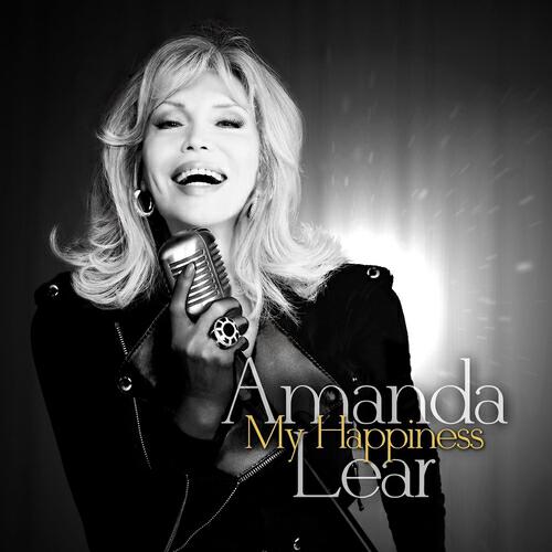 Amanda Lear - You Don't Have to Say You Love Me