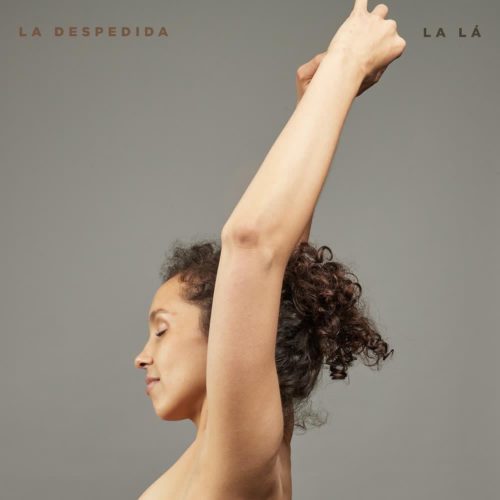 Постер альбома La Despedida