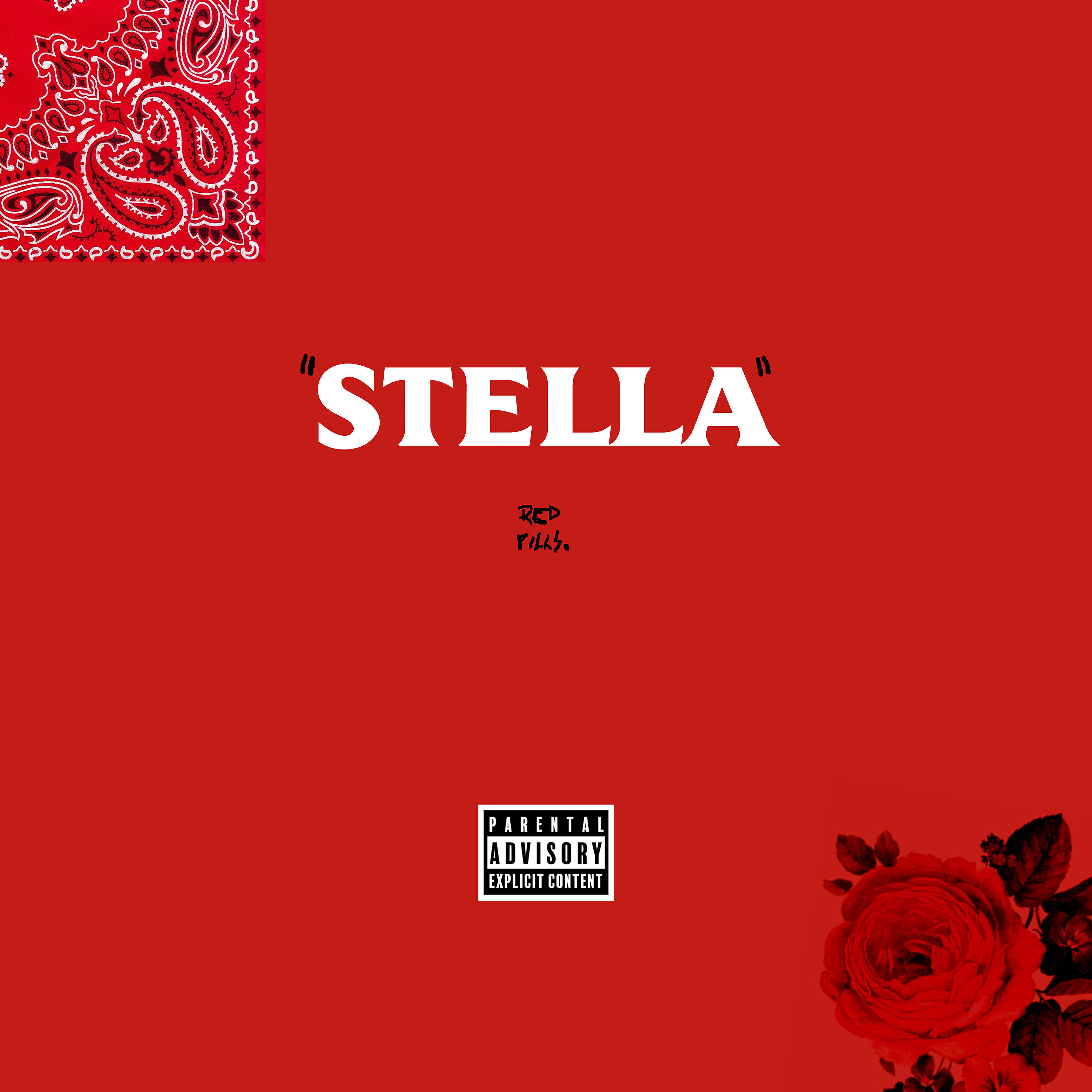RED PILLS - Prata Futuro (feat. Brandon)