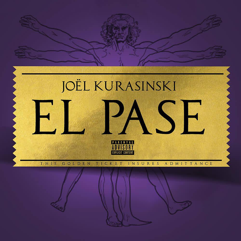 Постер альбома El Pase