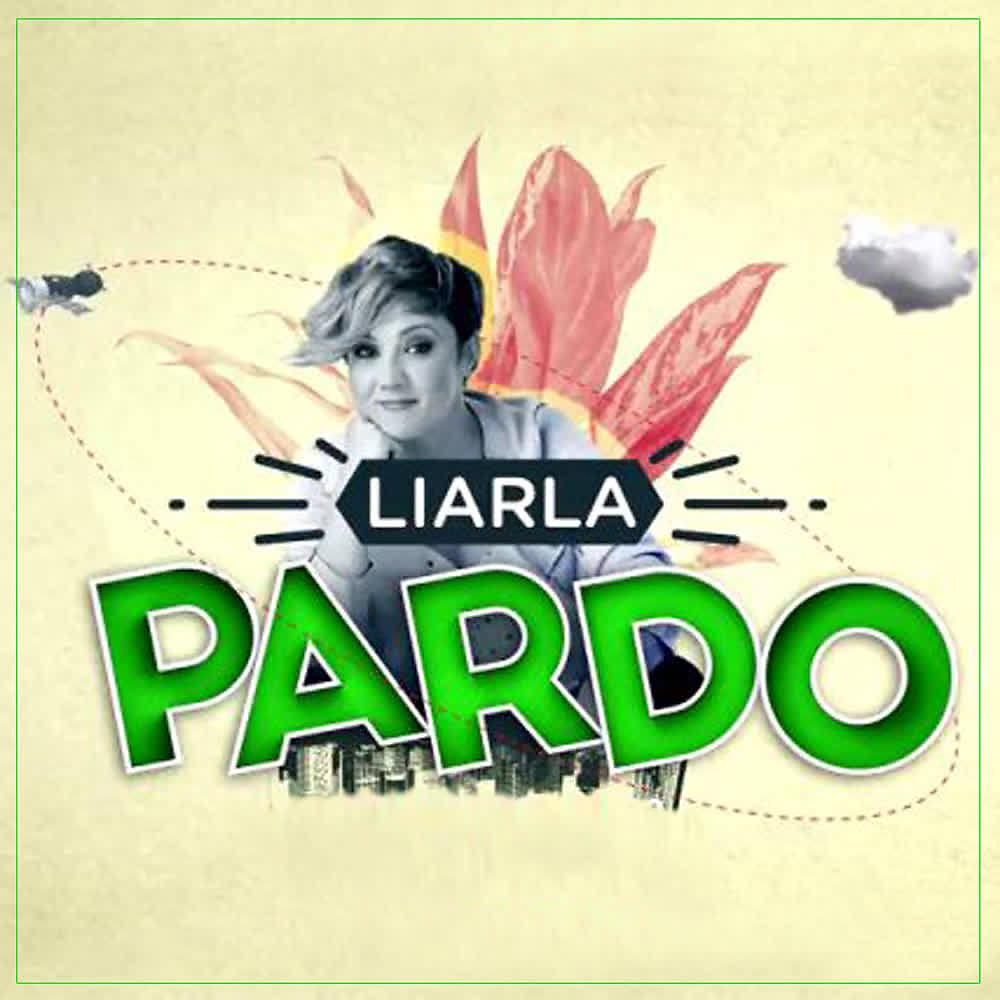 Постер альбома Liarla Pardo (Sintonías del Programa)