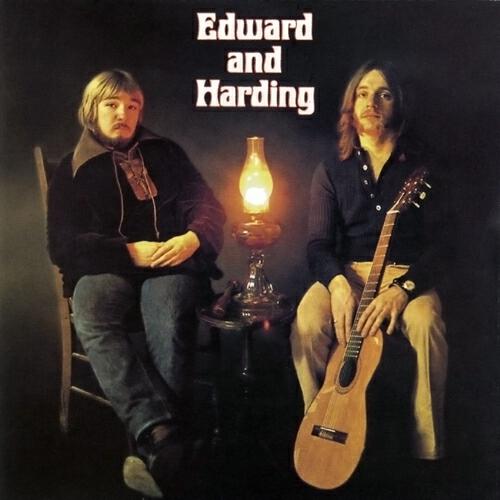 Edward and Harding - A Song for Ted (Barbara Allen)