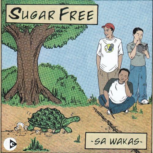 Sugarfree - Taguan