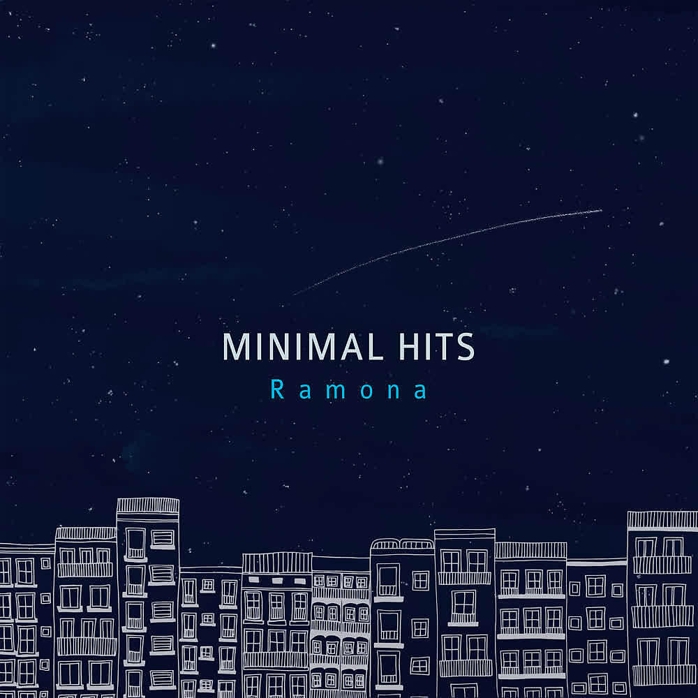 Minimal Hits - Tanta Saudade