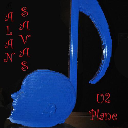 Alan Savas - The Cricket Factory