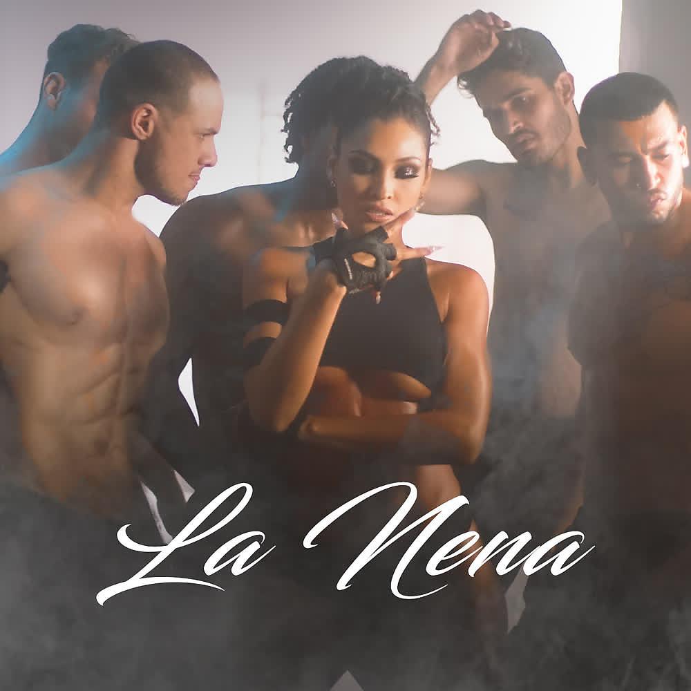 Постер альбома La Nena