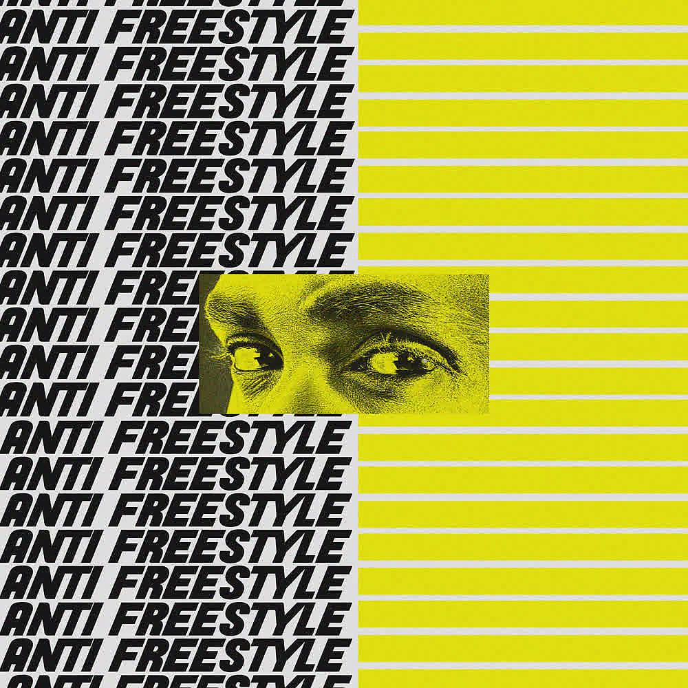 Постер альбома Anti Freestyle