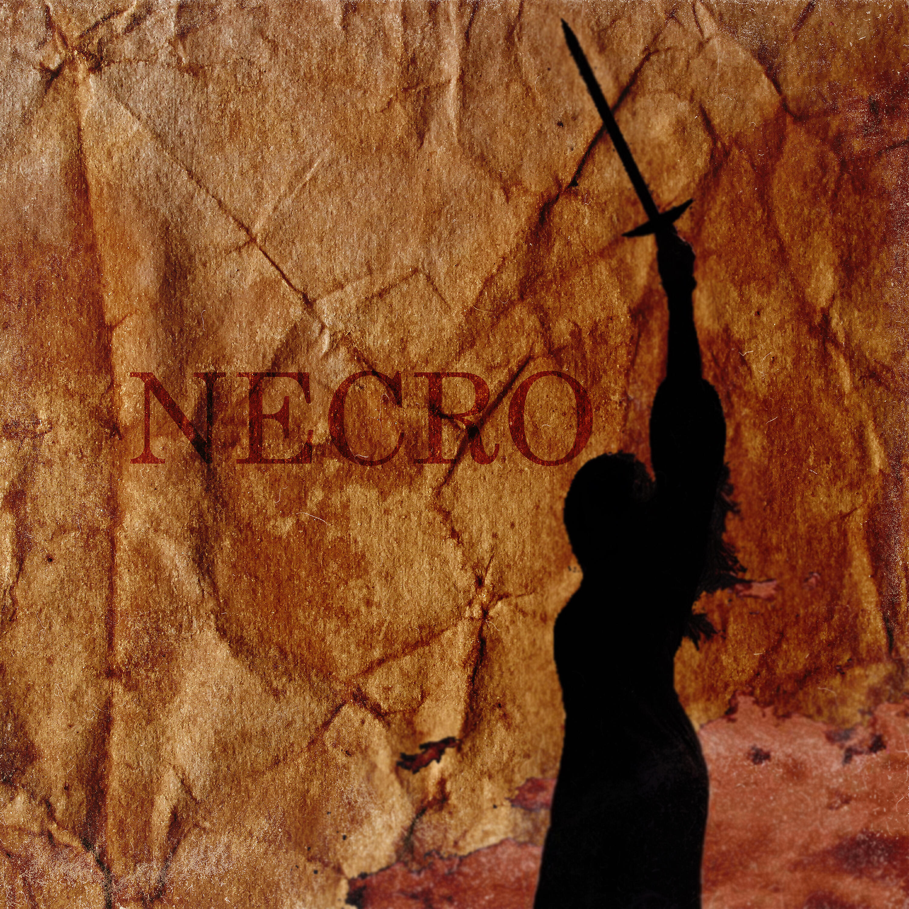 DARKST - Necro