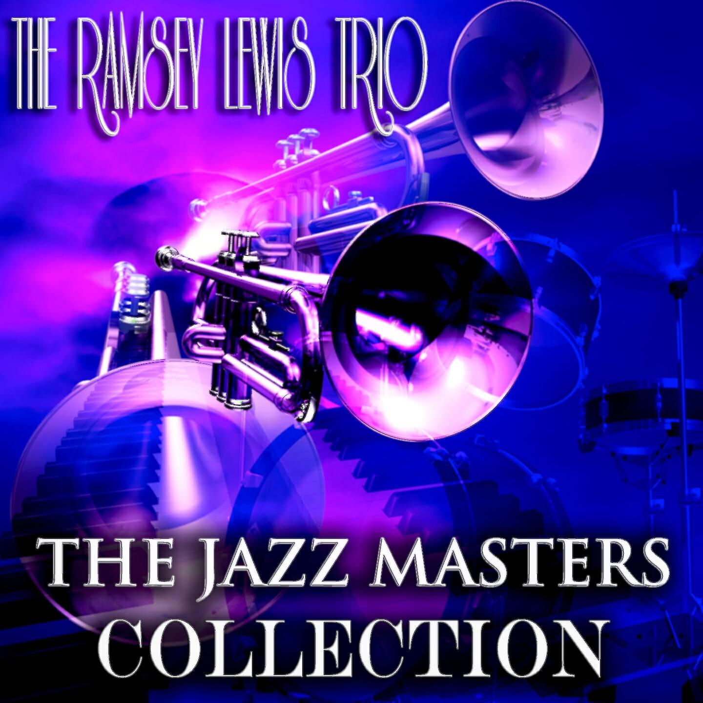 The Ramsey Lewis Trio - Please Send Me Someone to Love (Remastered)