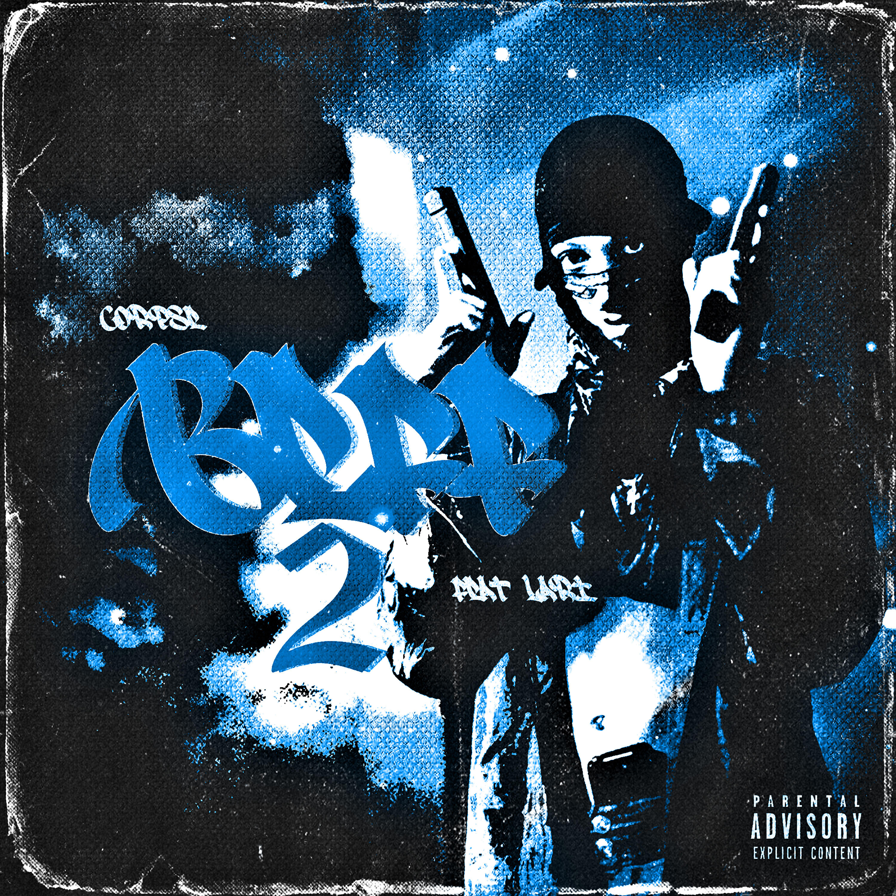 CORPSE - Beef 2 (feat. Lari)