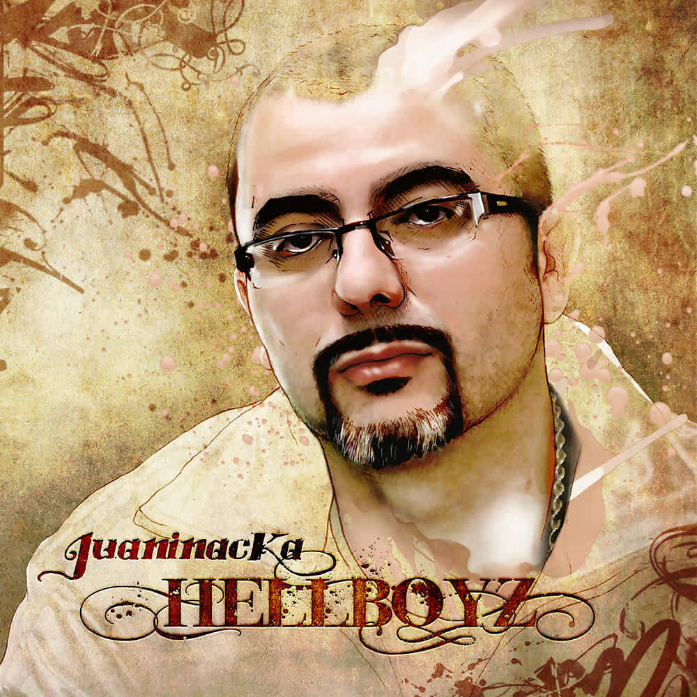 Juaninacka - Es Básico