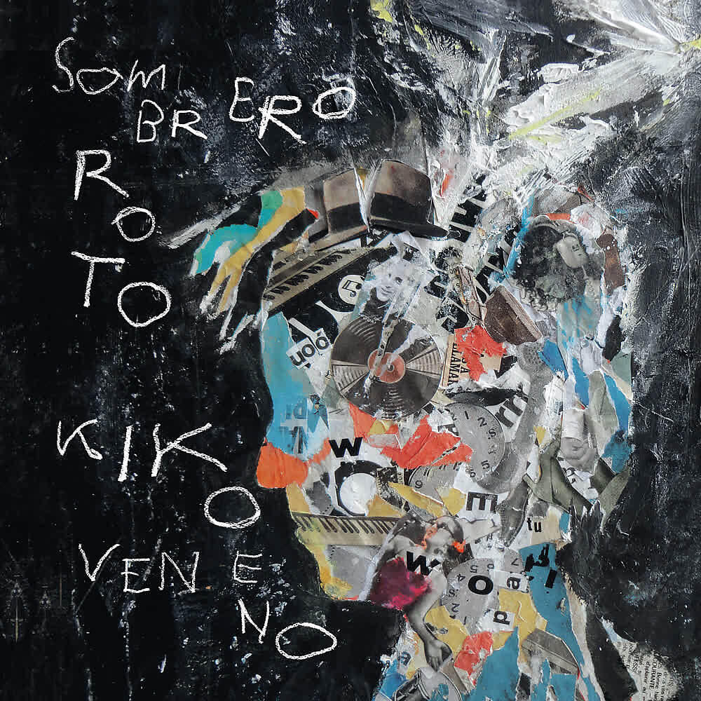 Kiko Veneno - Autorretrato