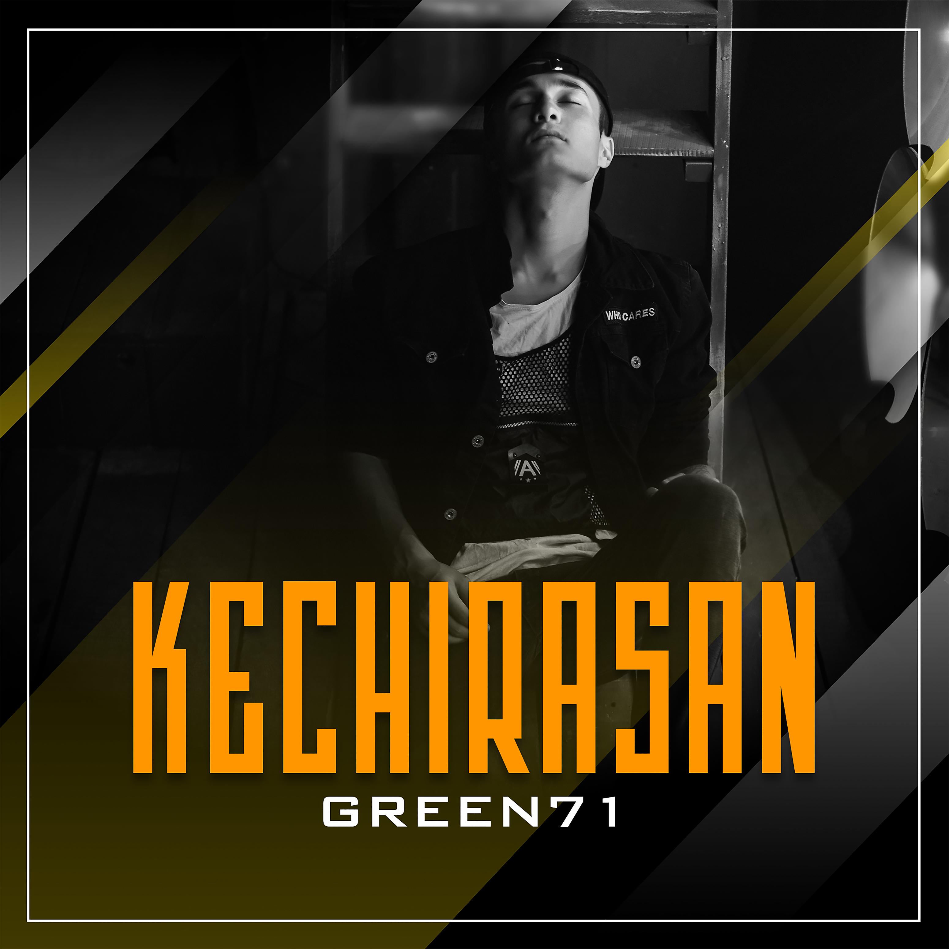 Постер альбома Kechirasan