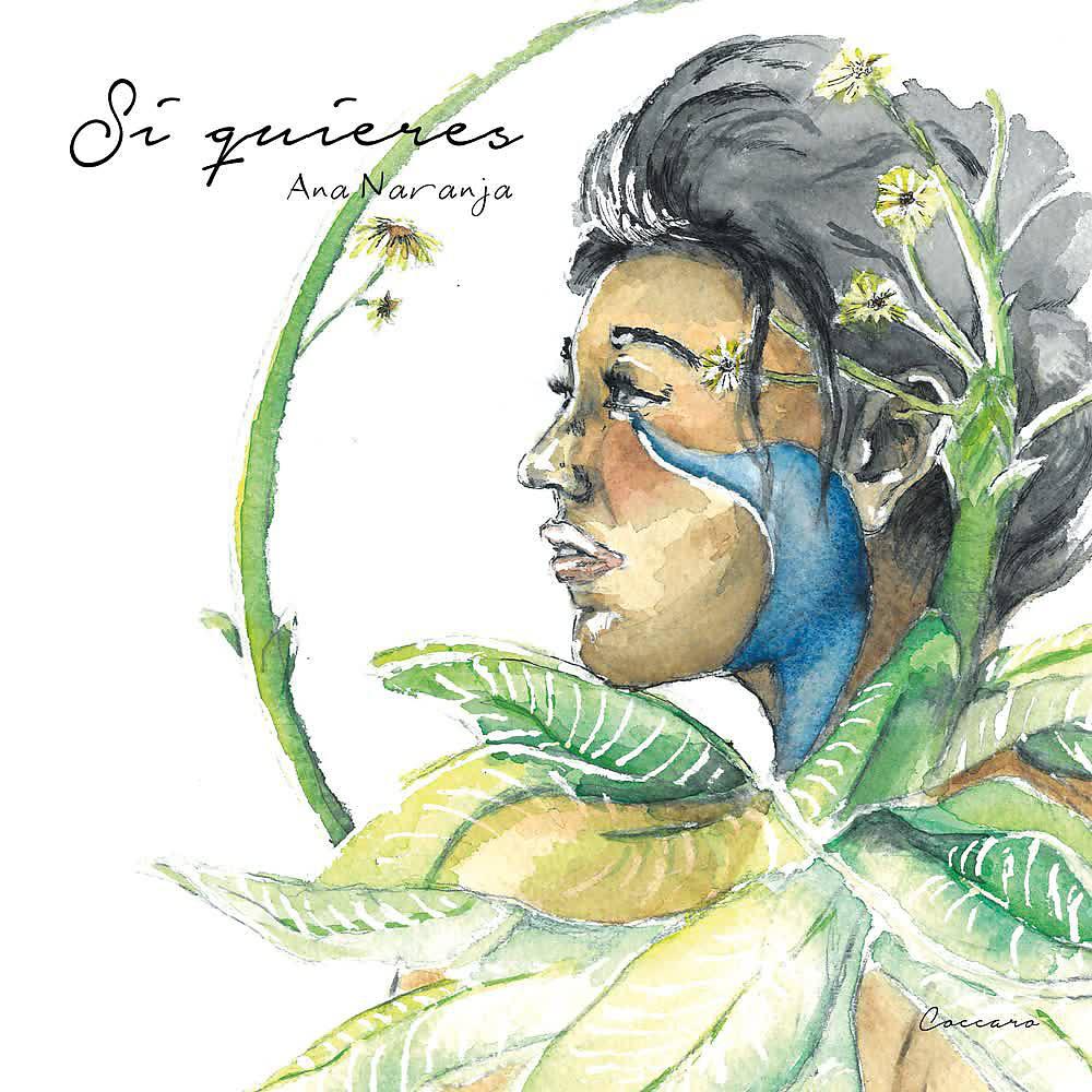 Постер альбома Si Quieres