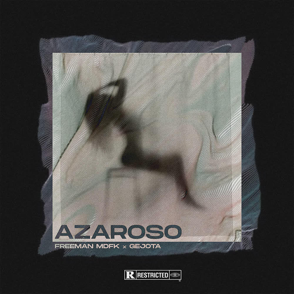 Freeman Mdfk - Azaroso