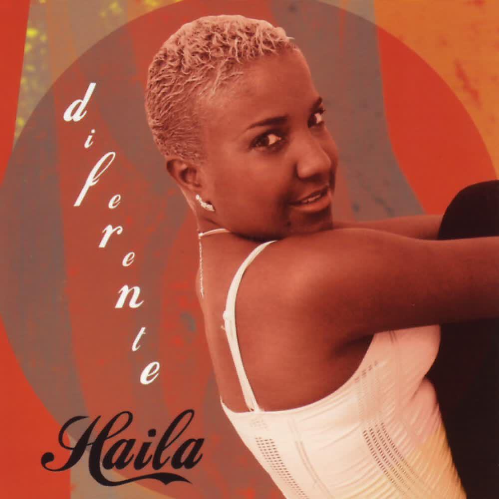 Haila - Mi alma duele (Remix)