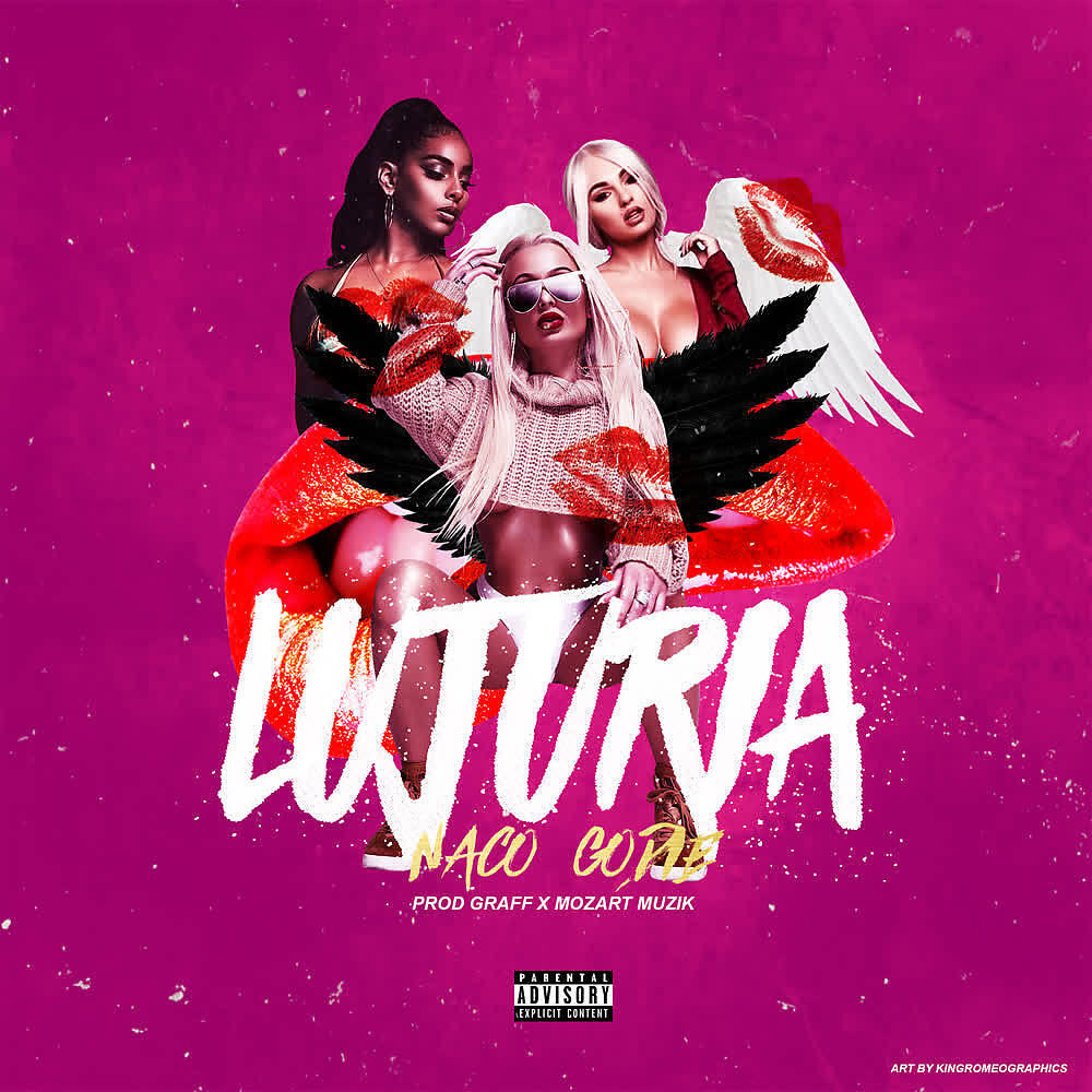 Naco - Lujuria