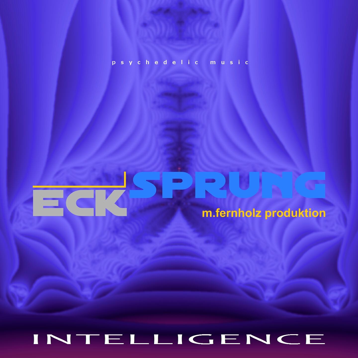 Ecksprung - Activate the Happiness