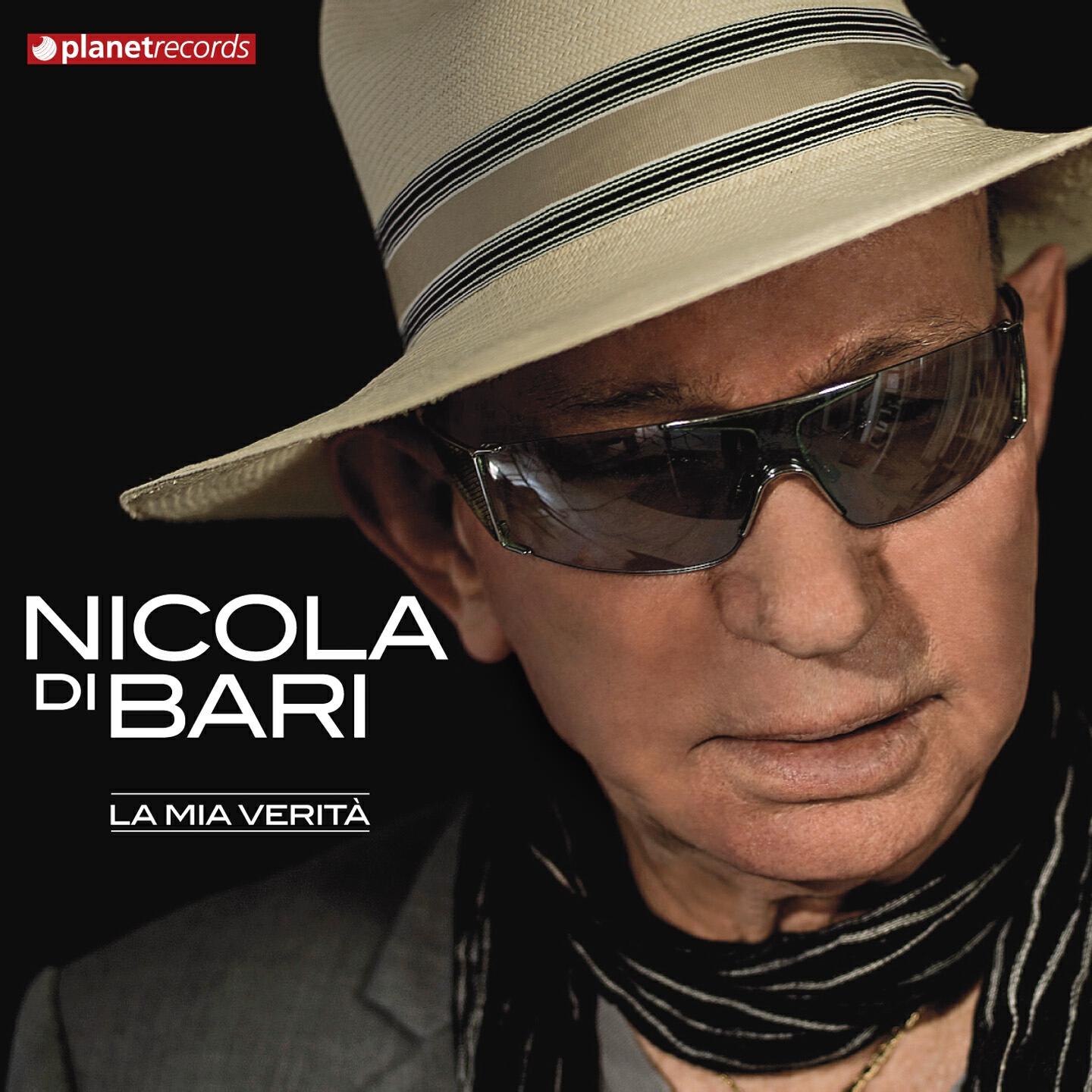 NICOLA DI BARI - Il Cuore È Uno Zingaro