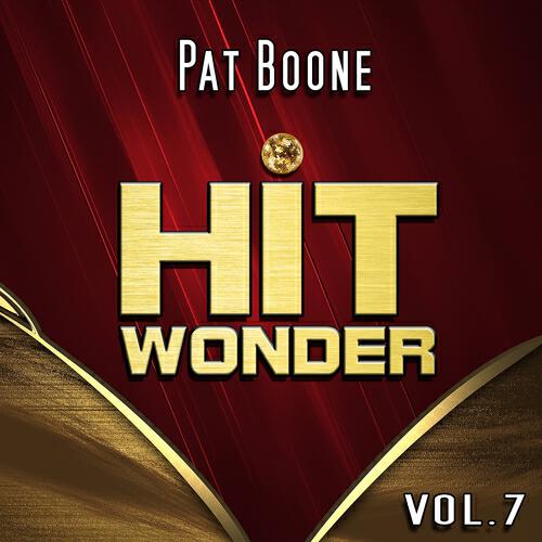 Pat Boone - Rich Mans Daughter
