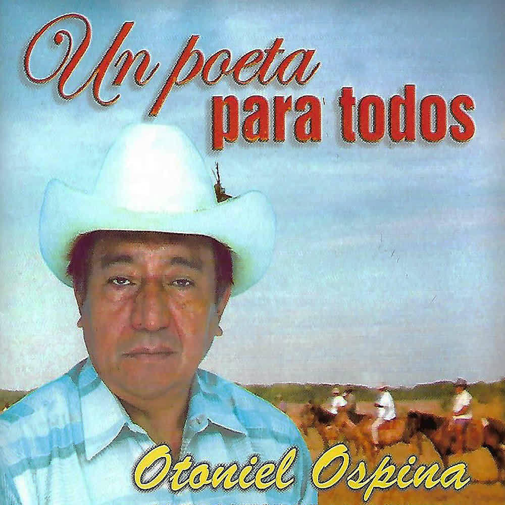 Otoniel Ospina - Llano y Nostalgia