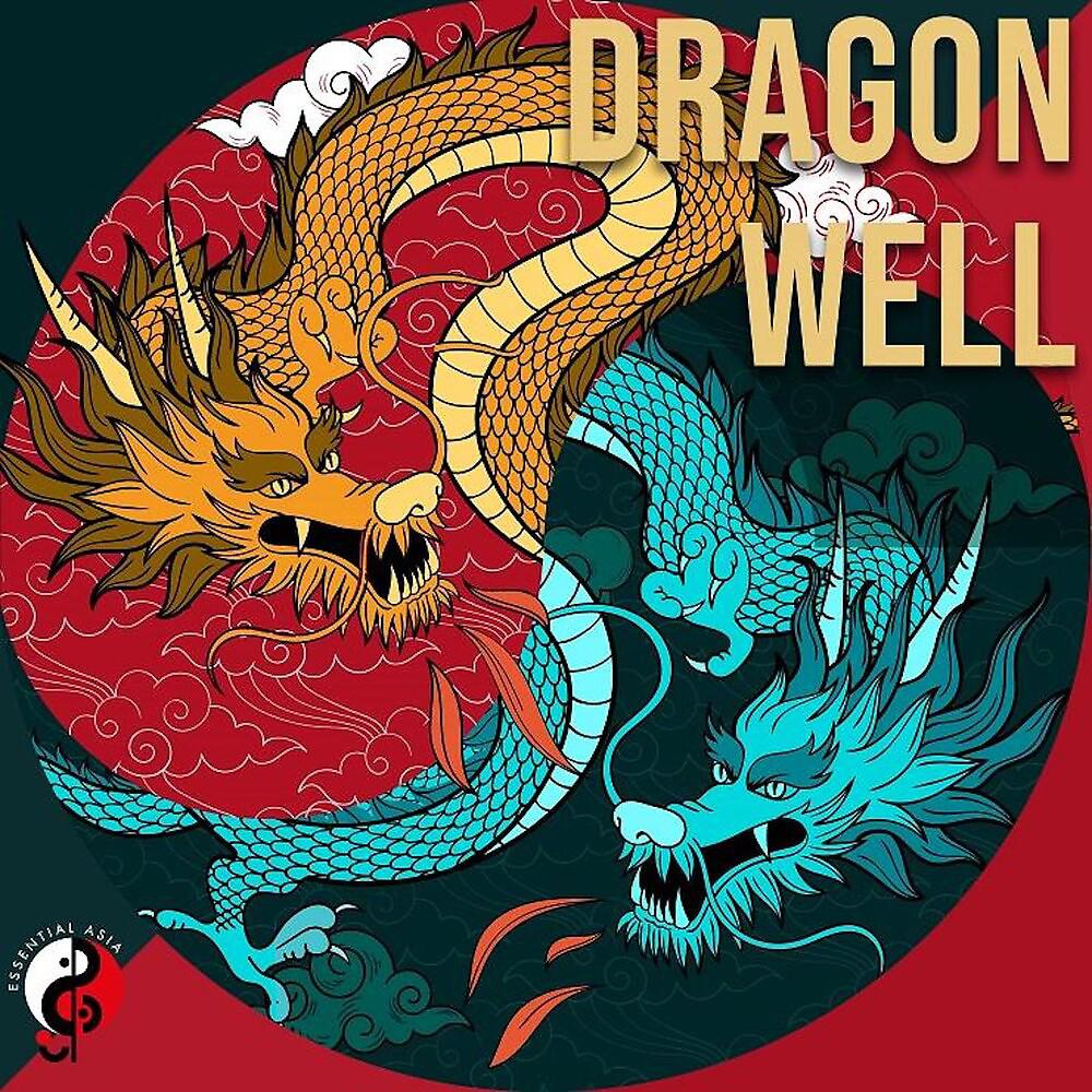 Постер альбома Dragon Well