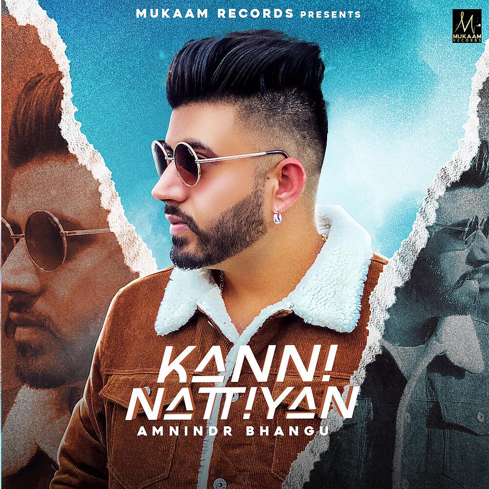 Постер альбома Kanni Nattiyan