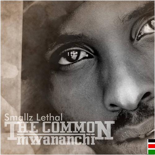 Постер альбома The Common Mwananchi