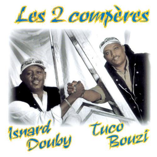 Постер альбома Les 2 compères