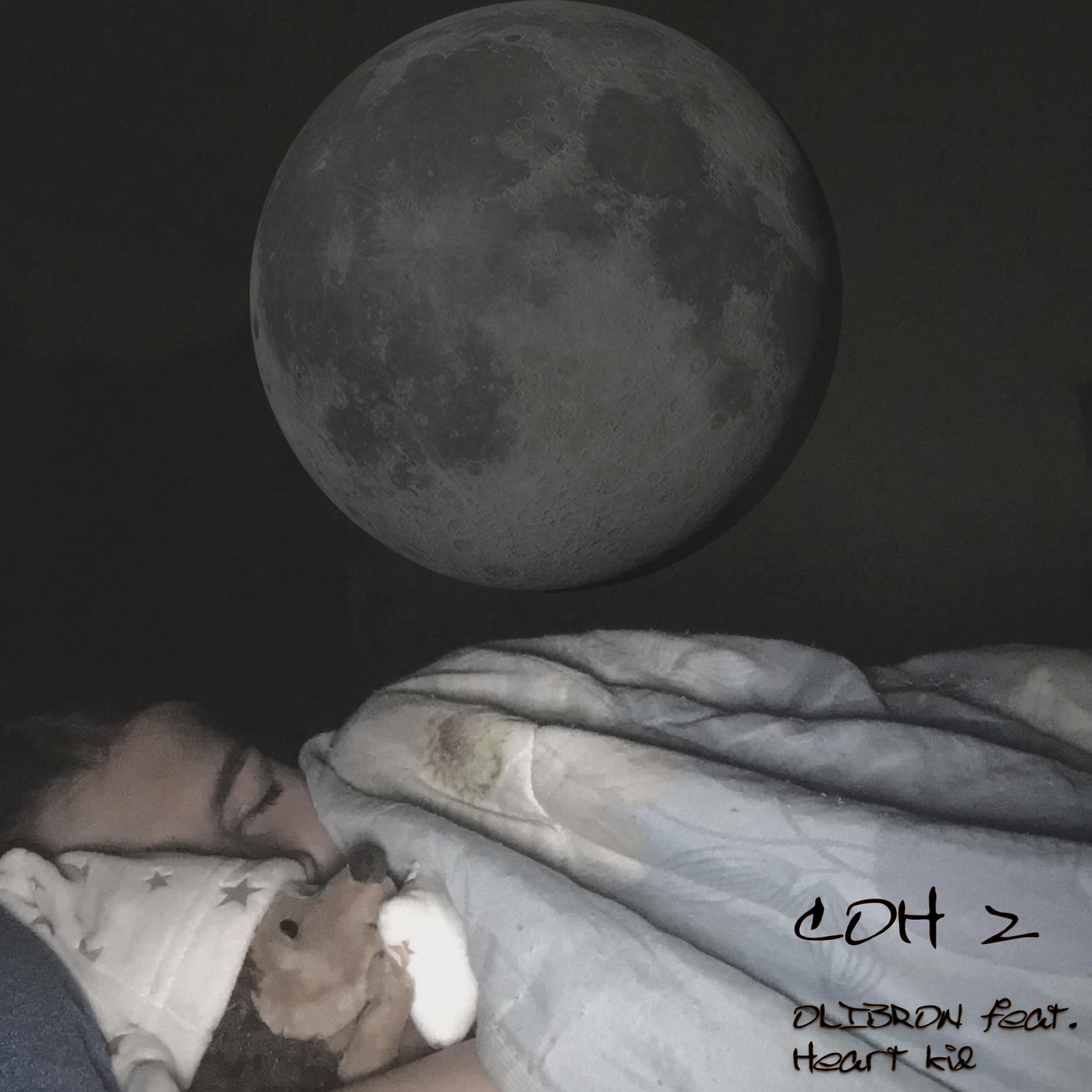 Постер альбома Сон 2 (feat. Heart Kid)