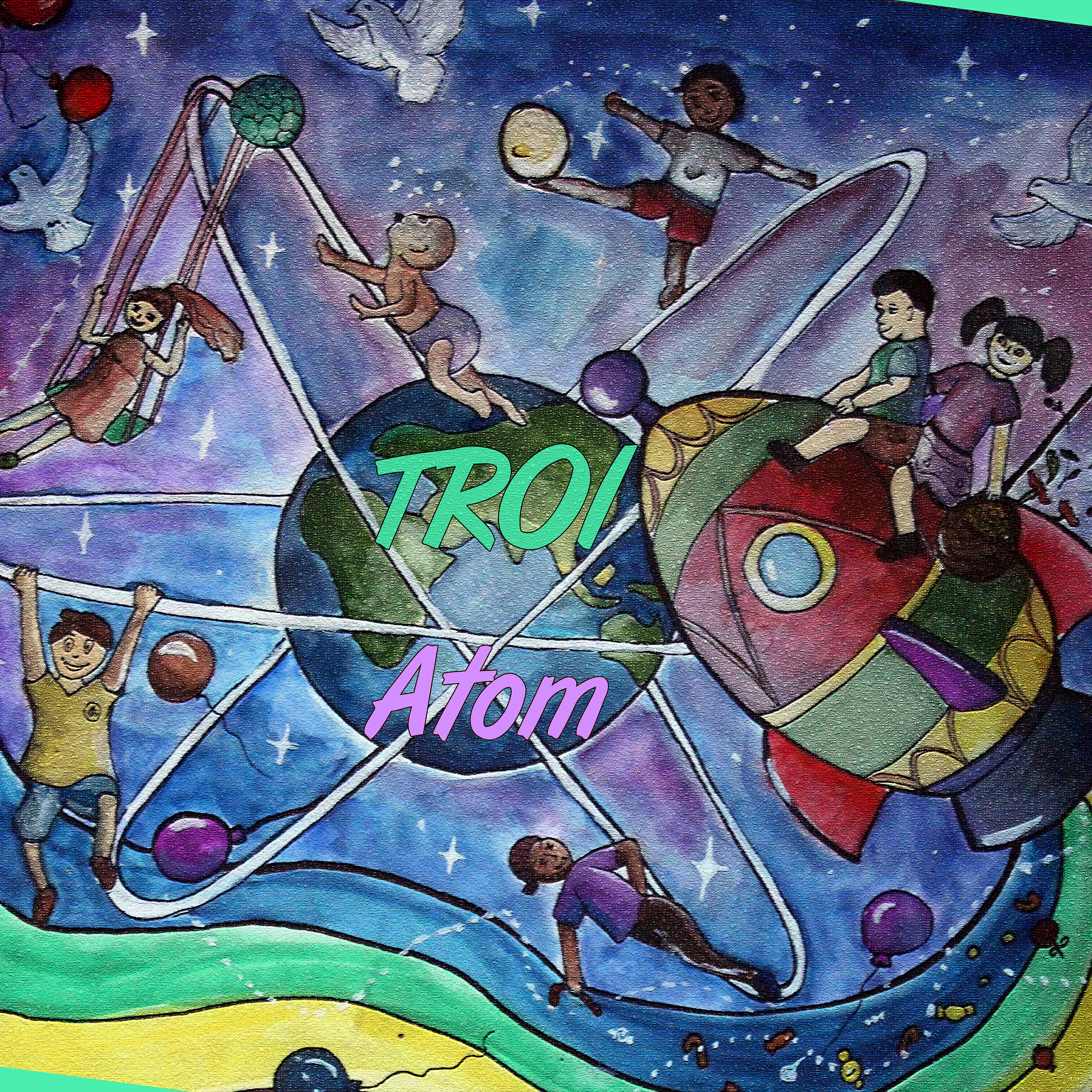 TROI - Atom