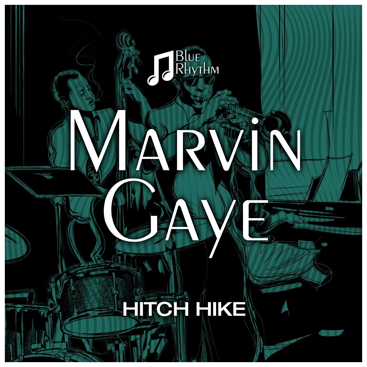 Marvin Gaye - Taking My Time