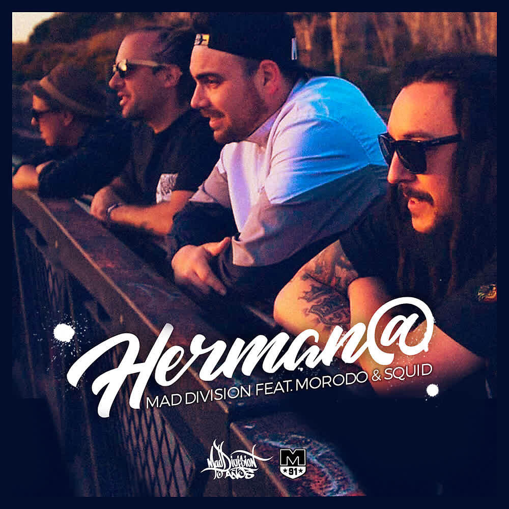 Mad Division - Herman@