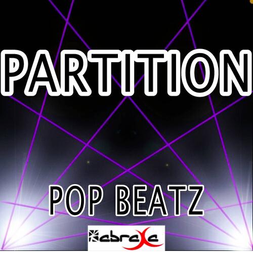 Pop Beatz - Partition (Instrumental Version)