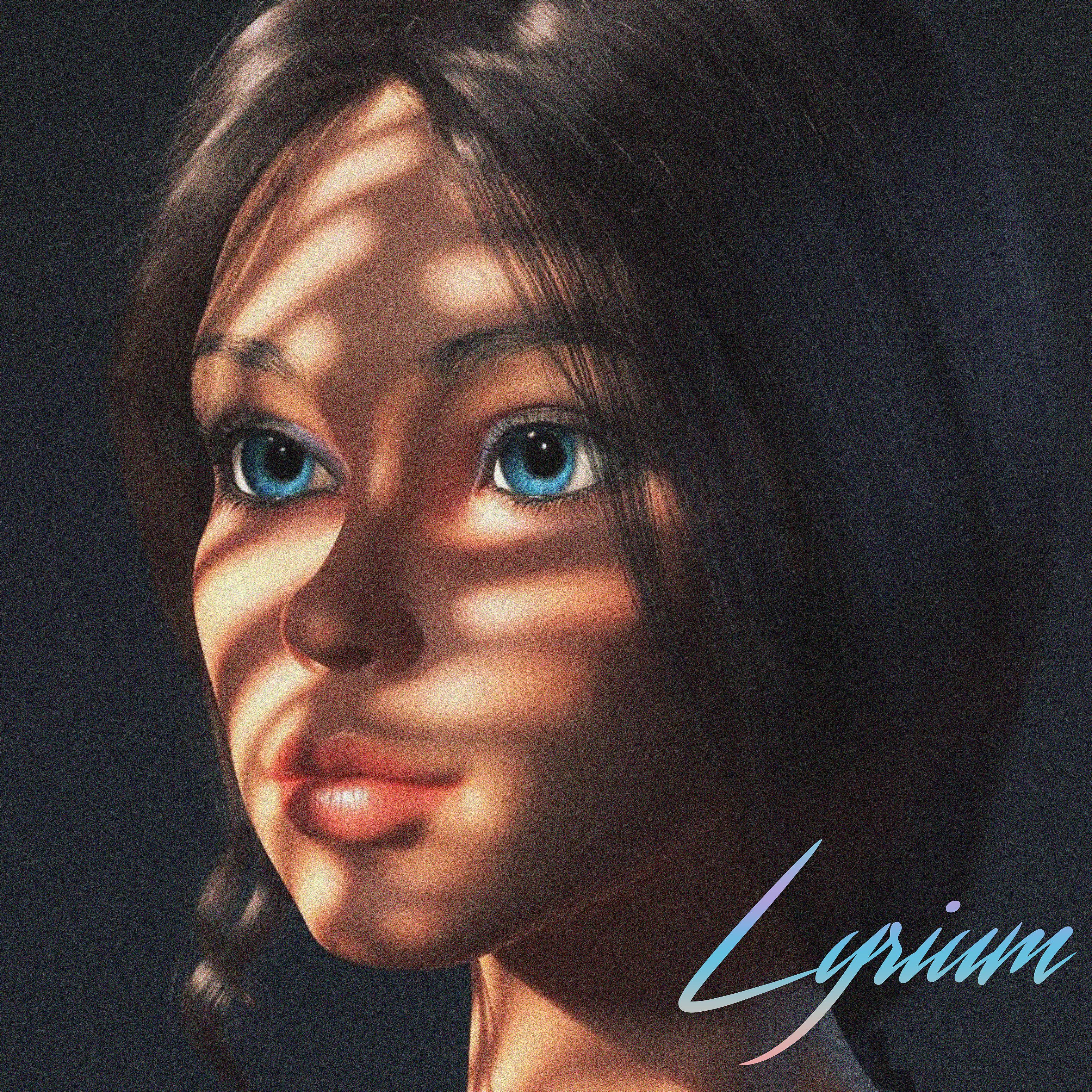 Постер альбома Lyrium
