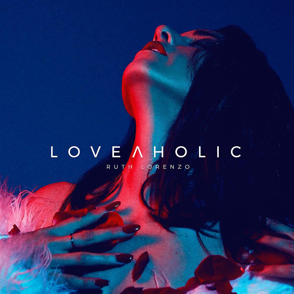 Постер альбома Loveaholic