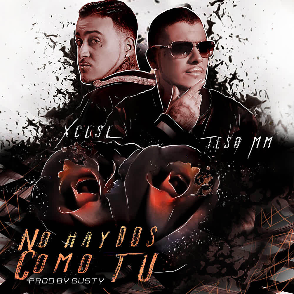 TESO MM - No Hay Dos Como Tu