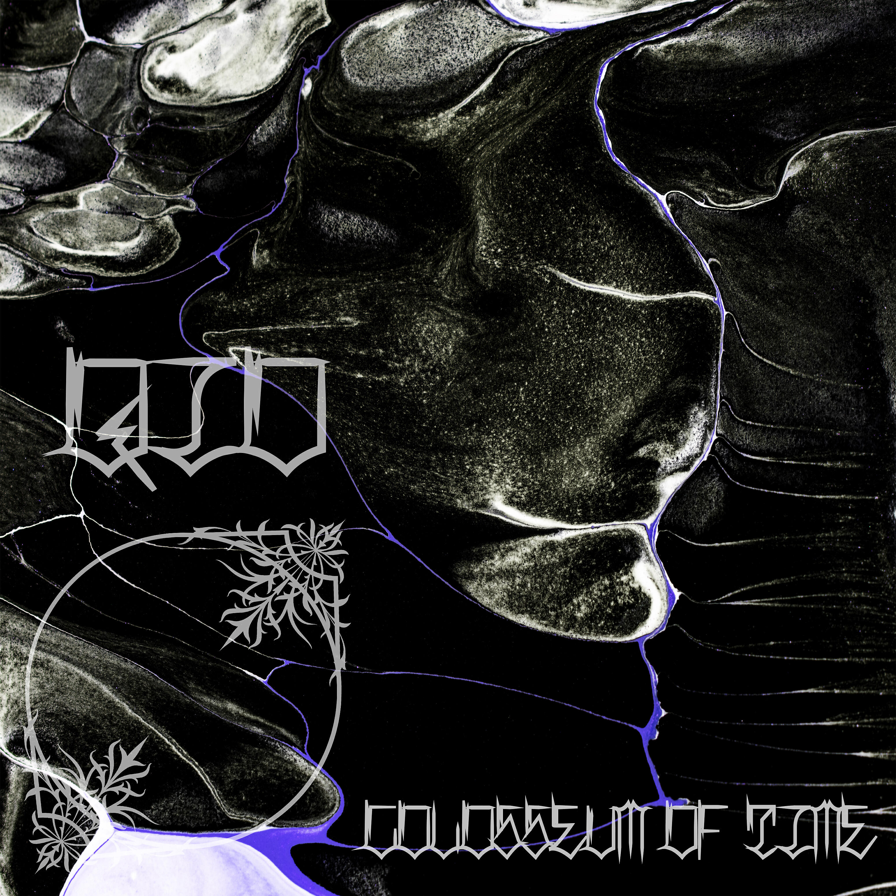 QIO - Chaos Bolt