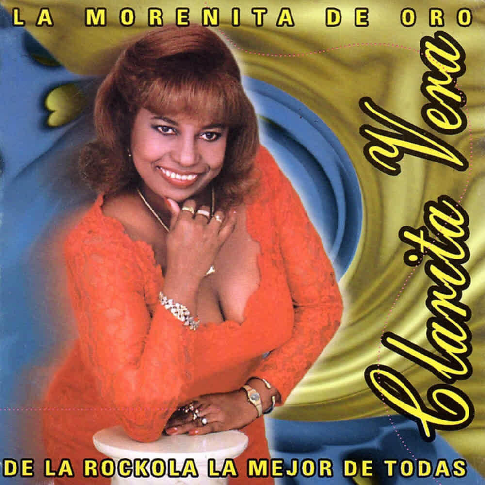 Clarita Vera - Con las Puertas Abiertas