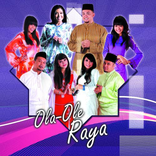 Постер альбома Ola Ole Raya