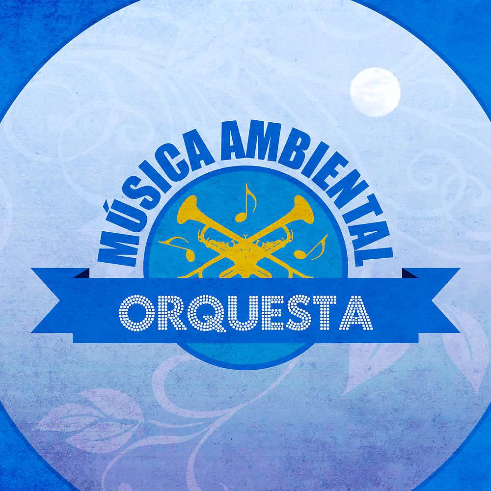 Постер альбома Música Ambiental Orquesta
